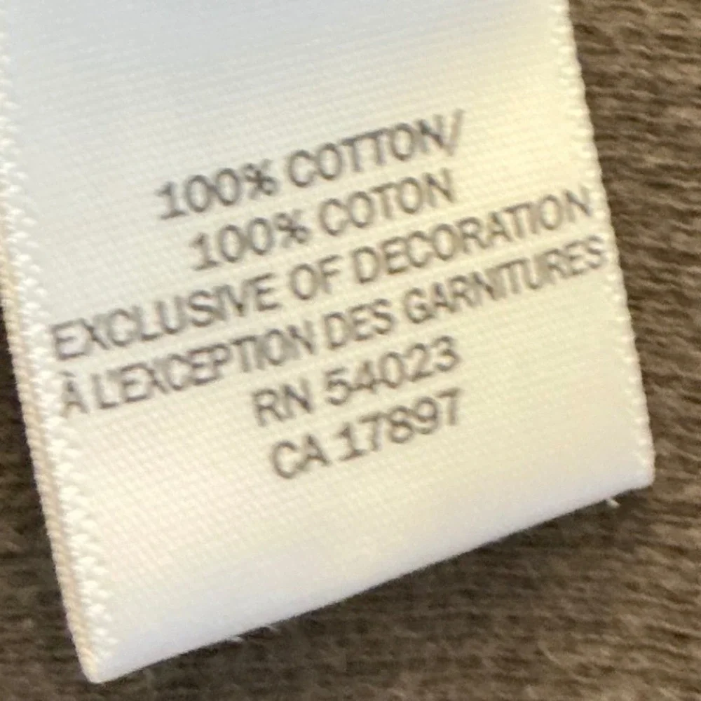 Banana Republic elevate your